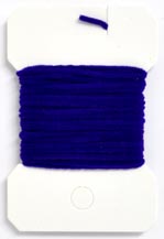 Micro Chenille<br><em>Purple</em> from W. W. Doak