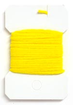 Micro Chenille<br><em>Yellow</em> from W. W. Doak