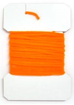 Standard Chenille<br><em>Orange</em> from W. W. Doak