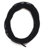 Ultra Fine<br><em>Black</em> from W. W. Doak