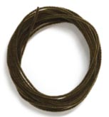 Ultra Fine<br><em>Dark Olive Brown</em> from W. W. Doak