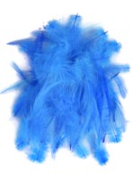 Loose Cock Neck Hackle from W. W. Doak