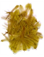 Loose<br>Cock Neck Hackle from W. W. Doak