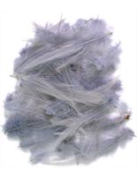 Loose<br>Cock Neck Hackle from W. W. Doak