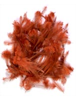 Loose<br>Cock Neck Hackle from W. W. Doak