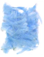 Loose<br>Cock Neck Hackle from W. W. Doak