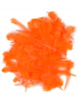 Loose<br>Cock Neck Hackle from W. W. Doak