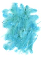 Loose<br>Cock Neck Hackle from W. W. Doak