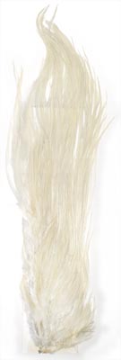 Metz Half Cock Saddle<br>Cream from W. W. Doak