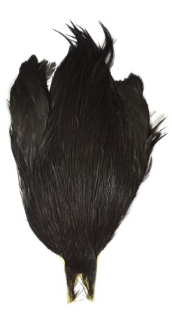 Metz Cock Neck<br>Grade 3 - Black from W. W. Doak