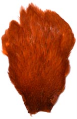 Prime Hen Neck from W. W. Doak