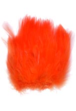 Strung Cock<br>Neck Hackle from W. W. Doak