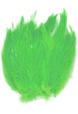 Strung Cock<br>Neck Hackle from W. W. Doak