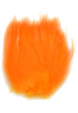 Strung Cock<br>Neck Hackle from W. W. Doak