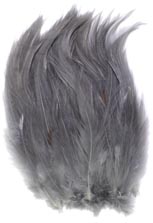 Strung Cock<br>Neck Hackle from W. W. Doak