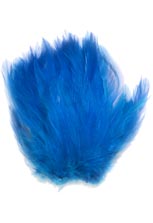 Strung Cock<br>Neck Hackle from W. W. Doak