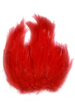 Strung Cock<br>Neck Hackle from W. W. Doak