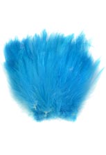 Strung Cock<br>Neck Hackle from W. W. Doak