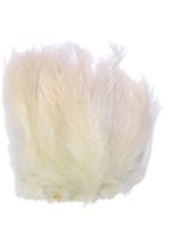 Strung Cock<br>Neck Hackle from W. W. Doak