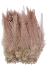 Strung Cock Saddle<br>Hackle 6" - 8" from W. W. Doak