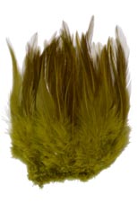 Strung Cock Saddle<br>Hackle 6" - 8" from W. W. Doak