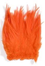 Strung Cock Saddle<br>Hackle 6" - 8" from W. W. Doak