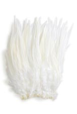 Strung Cock Saddle<br>Hackle 6" - 8" from W. W. Doak