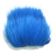 Arctic Fox<br>Blue from W. W. Doak