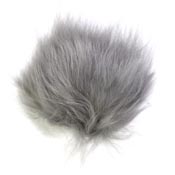 Arctic Fox<br>Grey from W. W. Doak