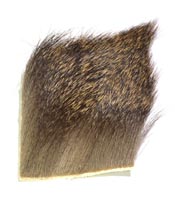 Deer Body Hair<br>Fine Long from W. W. Doak