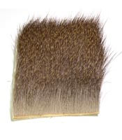 Deer Body Hair<br>Fine Short from W. W. Doak