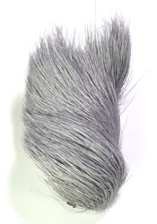 Deer Body Hair<br>Grey from W. W. Doak