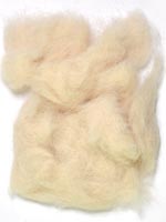 Rabbit Fur Dubbing<br>Light Cahill from W. W. Doak