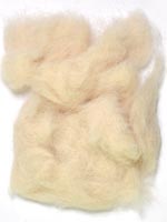 Rabbit Fur Dubbing<br>Light Cahill from W. W. Doak