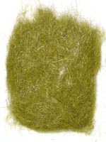 Hare's Ear Plus<br>Olive from W. W. Doak