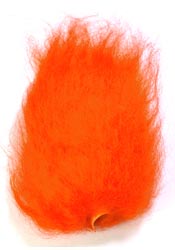 Icelandic Sheep<br>Orange from W. W. Doak