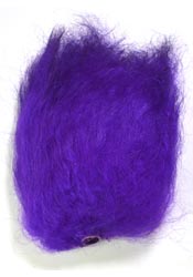 Icelandic Sheep<br>Purple from W. W. Doak