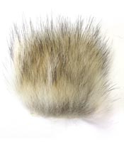 Badger Hair from W. W. Doak