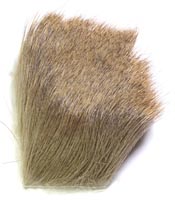 Elk Hair<br>Dark Long from W. W. Doak