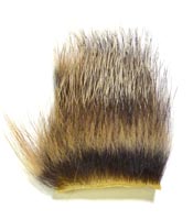 Woodchuck Hair from W. W. Doak