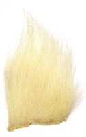 Polar Bear - Long<br>Natural from W. W. Doak