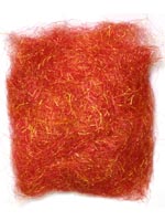 S. L. F. Dubbing<br>Fiery Blood Red from W. W. Doak