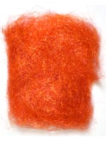 S. L. F. Dubbing<br>Fire Orange from W. W. Doak