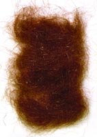 Seal's Fur<br>Medium Brown from W. W. Doak