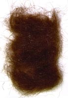 Seal's Fur<br>Dark Brown from W. W. Doak
