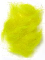 Seal's Fur<br>Fluorescent Yellow from W. W. Doak