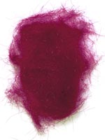 Seal's Fur<br>Light Claret from W. W. Doak