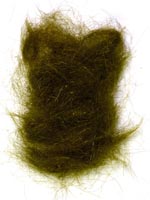 Seal's Fur<br>Olive from W. W. Doak