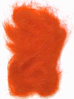 Seal's Fur<br>Orange from W. W. Doak