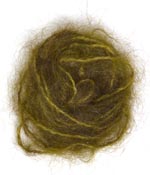 Mohlon Yarn<br>Golden Olive from W. W. Doak